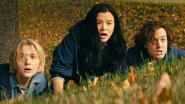 Wayward Dizisi Netflix Yorum