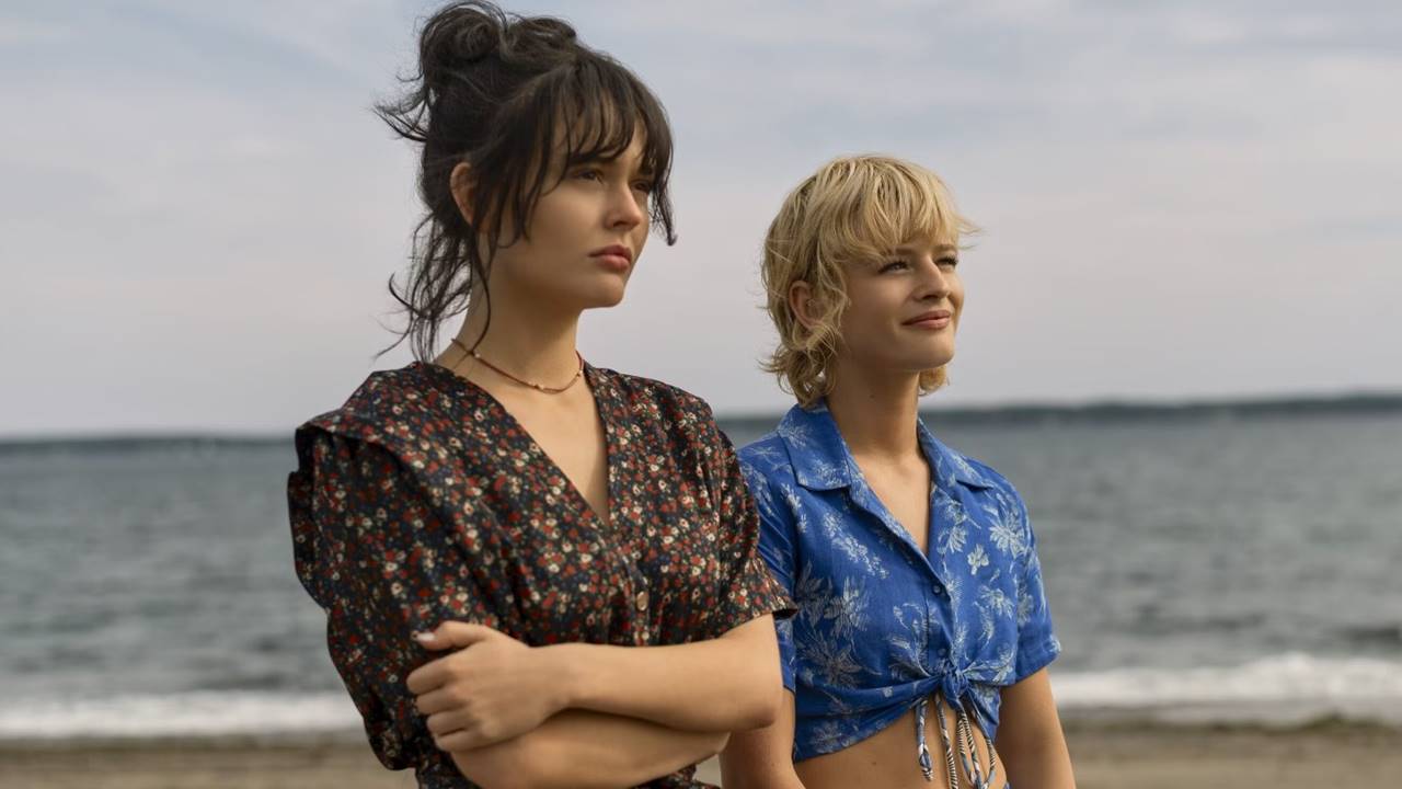 Prime Video’nun Popüler Psikolojik Gerilim – Gizem Dizisine Yeni Sezon Onayı Çıktı
