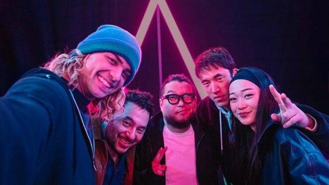 Yeni Street Fighter Filmi Vizyon Tarihi - Oyuncu Kadro
