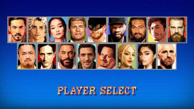 Yeni Street Fighter Filmi Vizyon Tarihi - Oyuncu Kadrosu