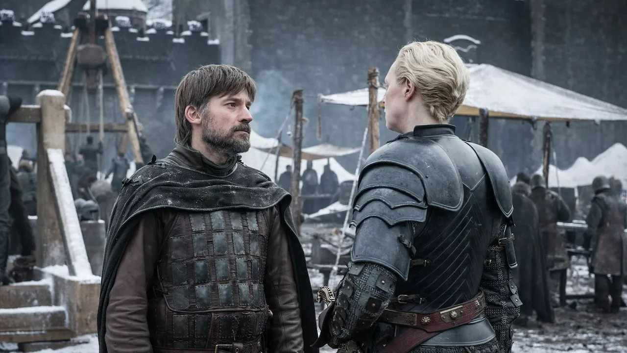 A Knight of the Seven Kingdoms Dizi Detaylar