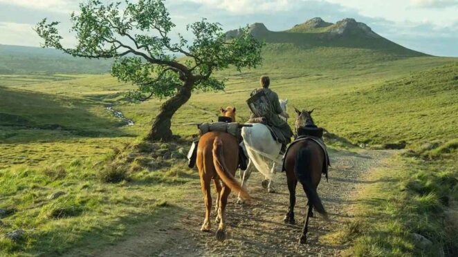 A Knight of the Seven Kingdoms Dizisi Detaylar HBO