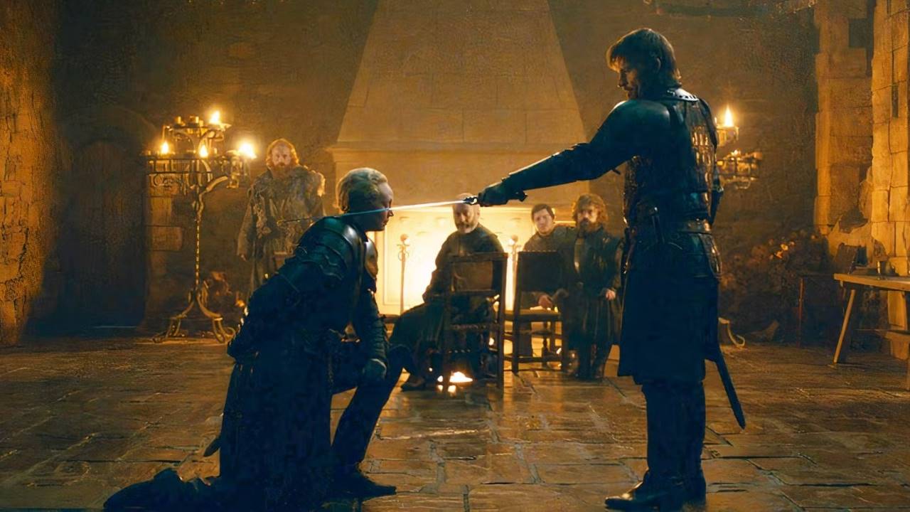 A Knight of the Seven Kingdoms Dizisi Şövalye Turnuvaları