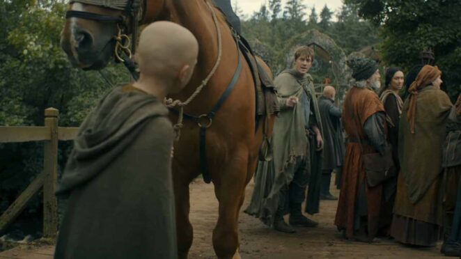 A Knight of the Seven Kingdoms İlk Fragman