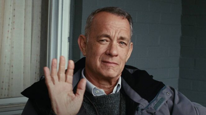 A Man Called Otto Film