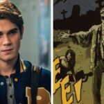 Afterlife with Archie Dizi Uyarlama - Riverdale