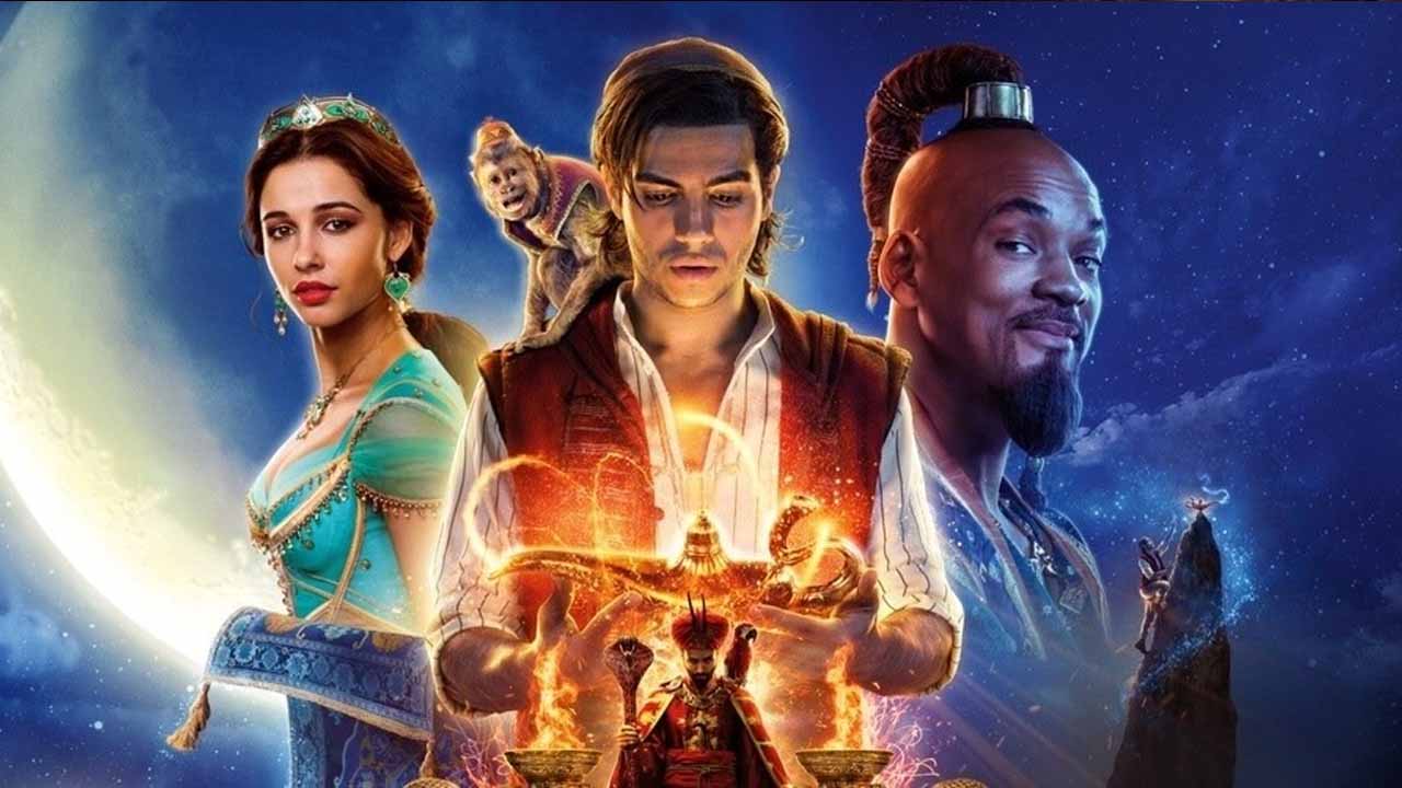 Aladdin 2 Çekimleri Başlıyor İddiası Yalanlandı