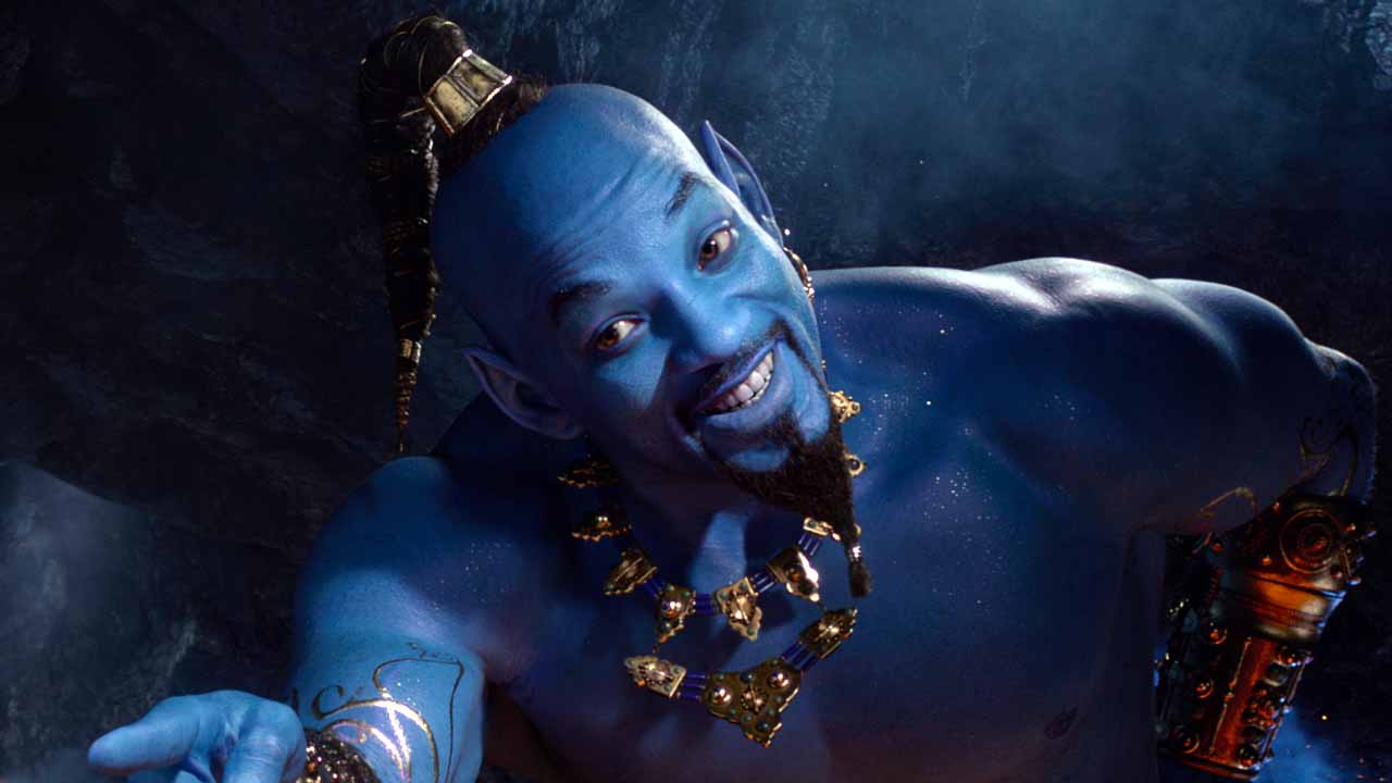 Aladdin 2 Çekimleri Başlıyor İddiası Yalanlandı
