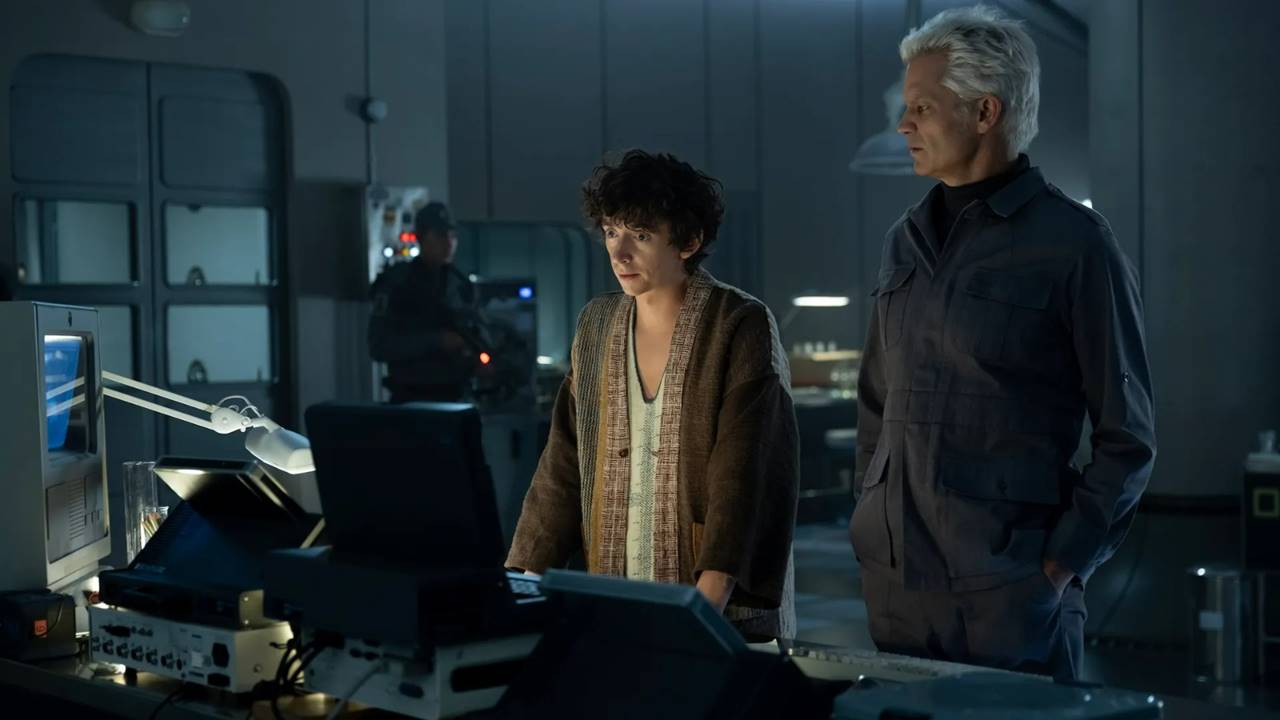 Alien: Earth 2. Sezon Hakkında İlk Açıklama – Kayıp Rıhtım