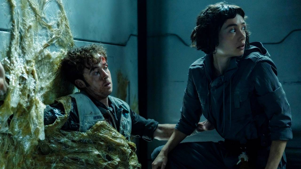 Alien: Earth 2. Sezon Hakkında İlk Açıklama – Kayıp Rıhtım