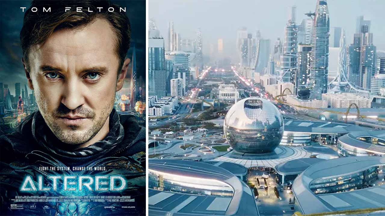 Altered Filmi Olumsuz Yorumlar Aldı – Kayıp Rıhtım