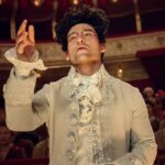 Amadeus Mini Dizi Uyarlama - Fragman - Sky