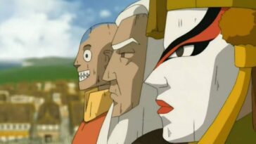 Avatar: Seven Havens Hikâyesi Hakkında Bilgiler