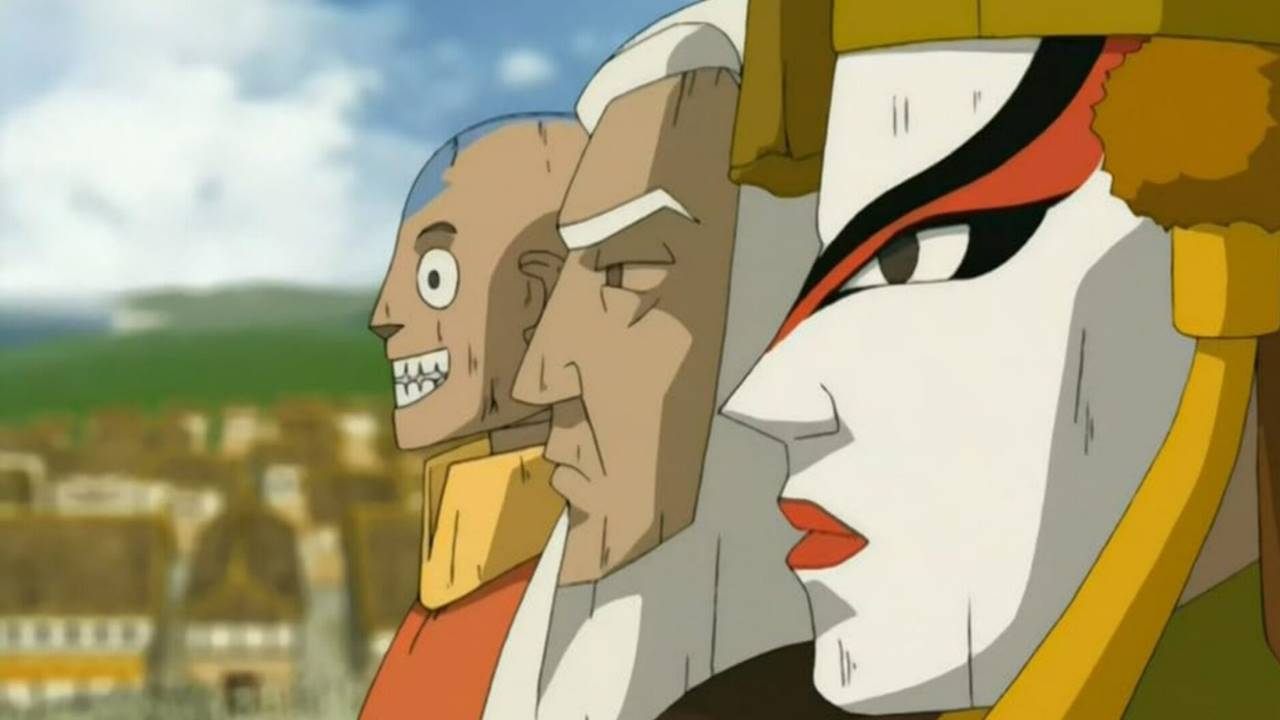 Avatar: Seven Havens Hikâyesi Hakkında Bilgiler