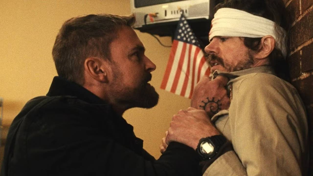 Bad Man Film 2025 Yorumlar