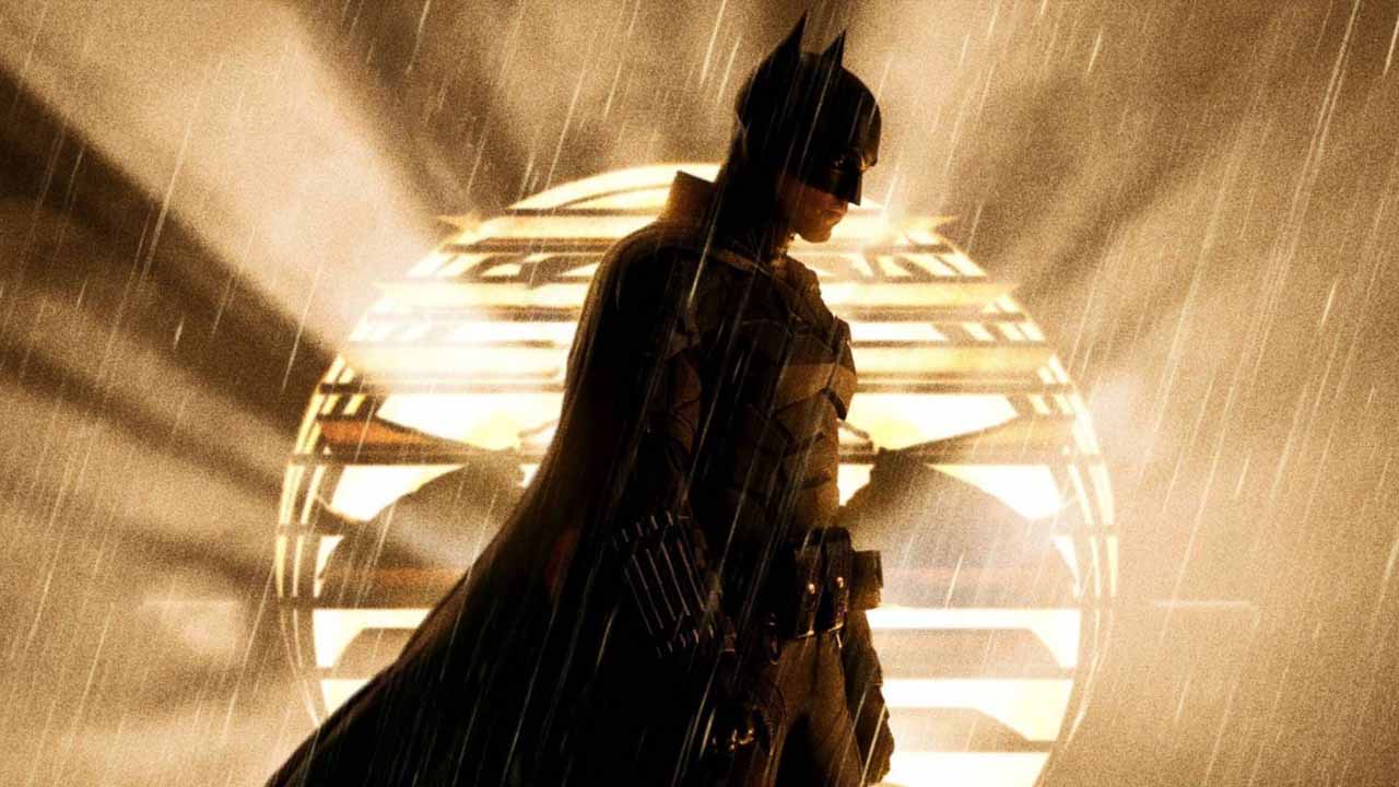 Batman: Knightfall Animasyon Film Serisine Uyarlanıyor