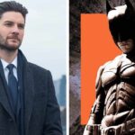 Ben Barnes Batman Rolu