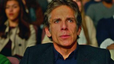 Ben Stiller, Hayatının En Kötü Kararını Açıkladı