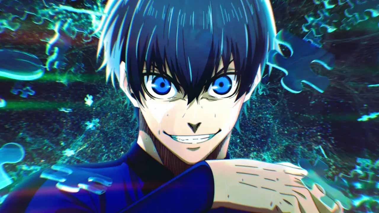 Blue Lock 3. Sezon Onayı Aldı: Live-Action Filmi Yolda