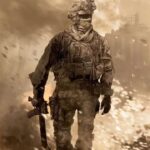 500 Milyon Satan Efsane Oyun Serisinden Uyarlanacak Filmde Yaratıcı Ekip Belli Oldu 8 Call of Duty Film Uyarlaması Yönetmen - Senarist