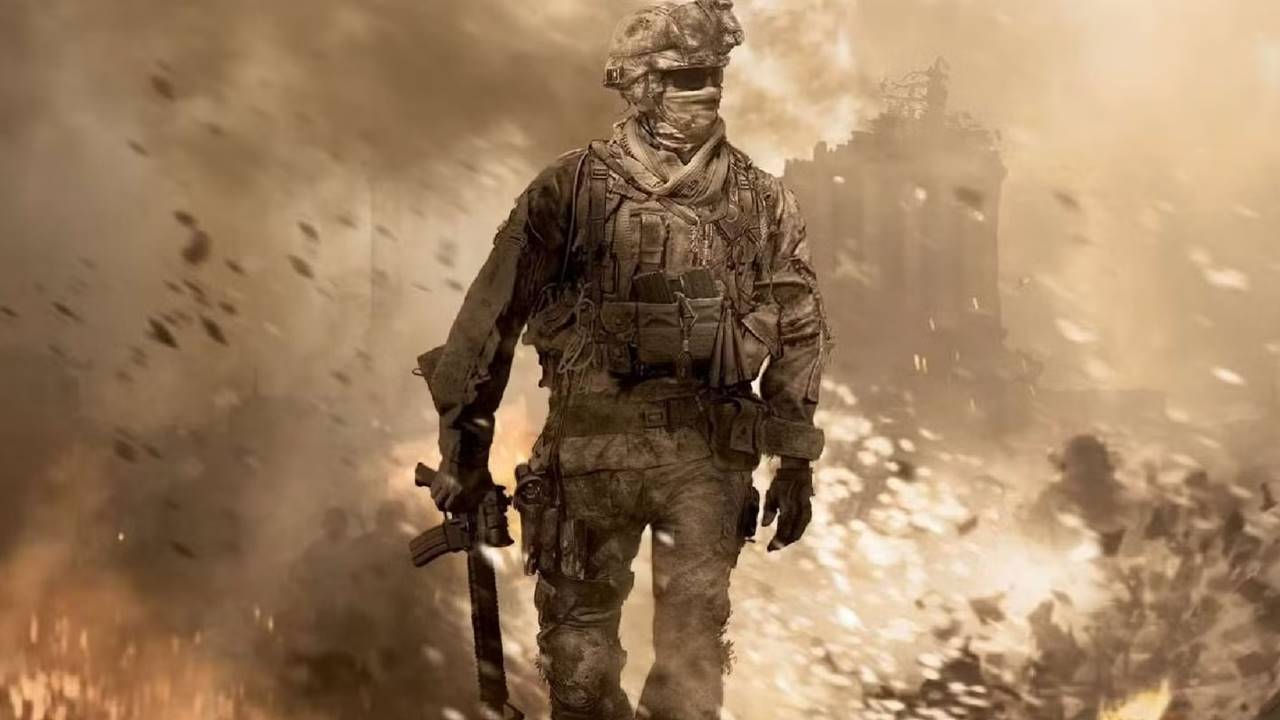 Call of Duty Film Uyarlaması Yönetmen - Senarist