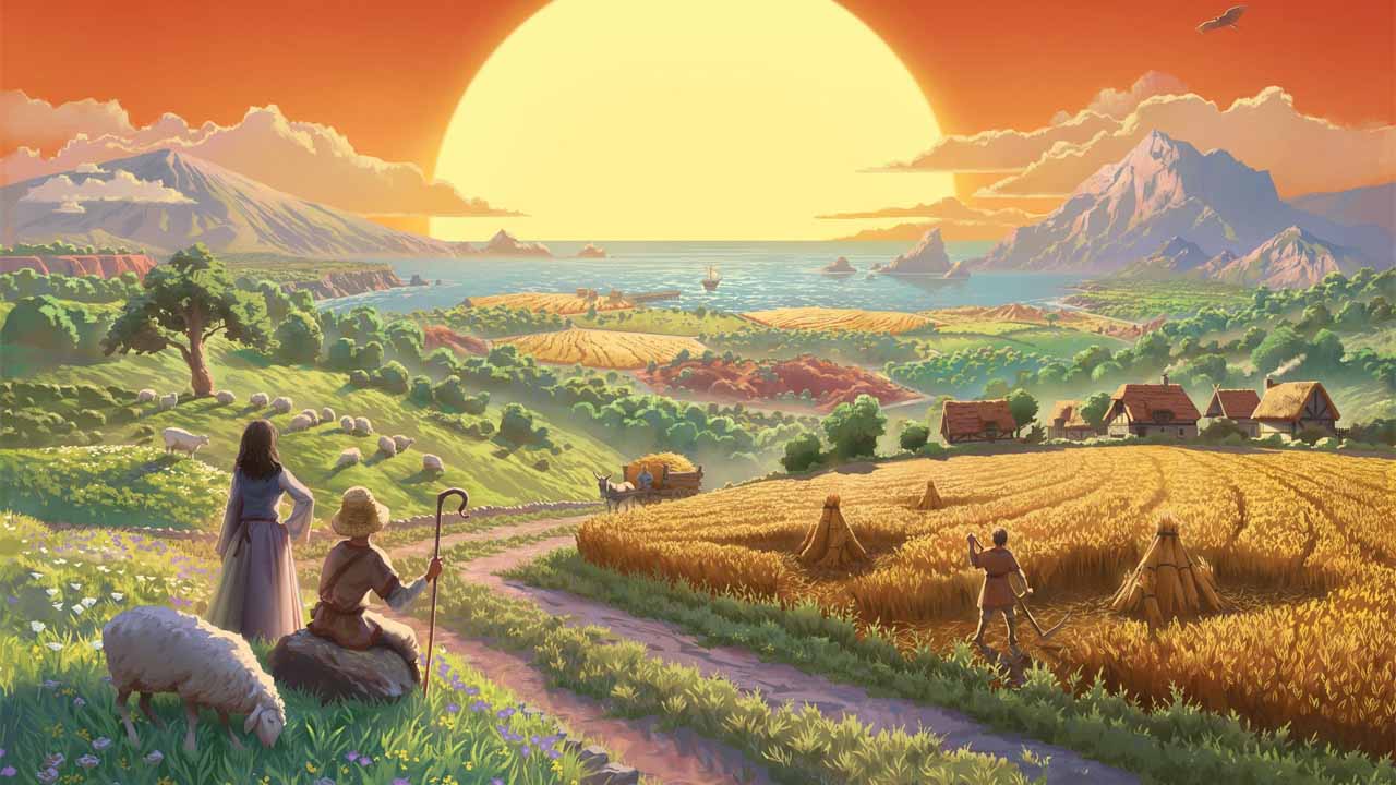 Catan Oyunu Film ve Dizi Uyarlamaları Geliyor