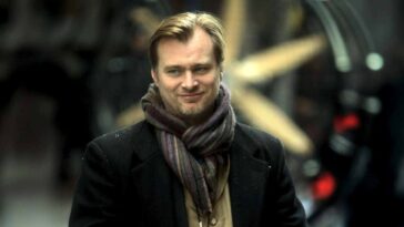Christopher Nolan, Dwayne Johnson Övgü
