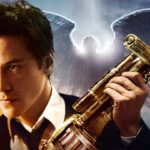 Constantine 2 Film - Senaryo