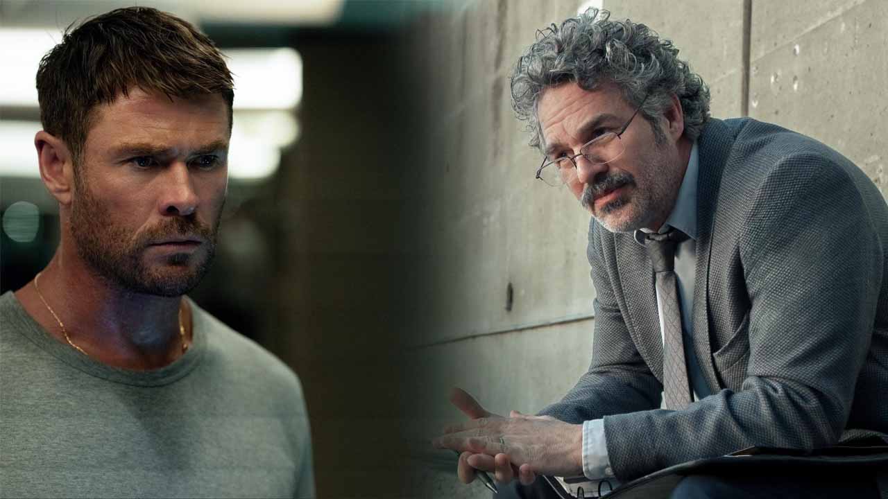 Crime 101: Hemsworth ve Ruffalo'lu Filmden İlk Fragman