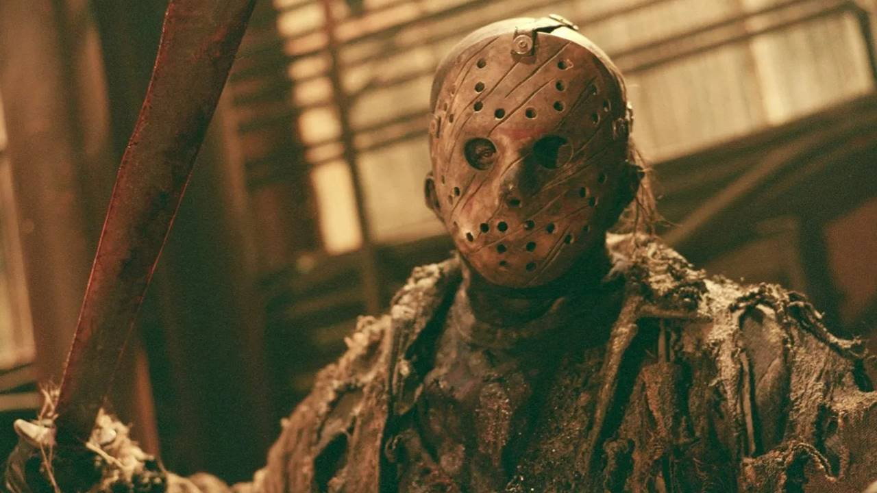 Crystal Lake Dizisi Cekimler Sona Erdi