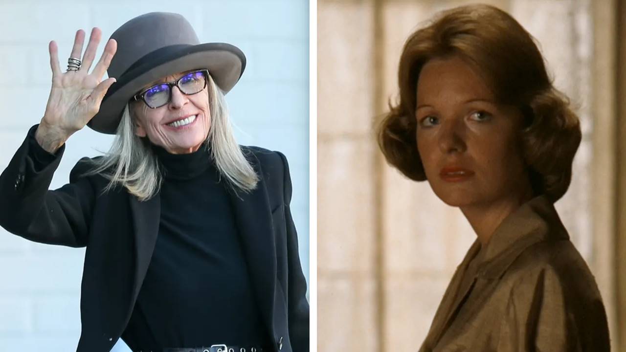 Diane Keaton Ölüm Haberi
