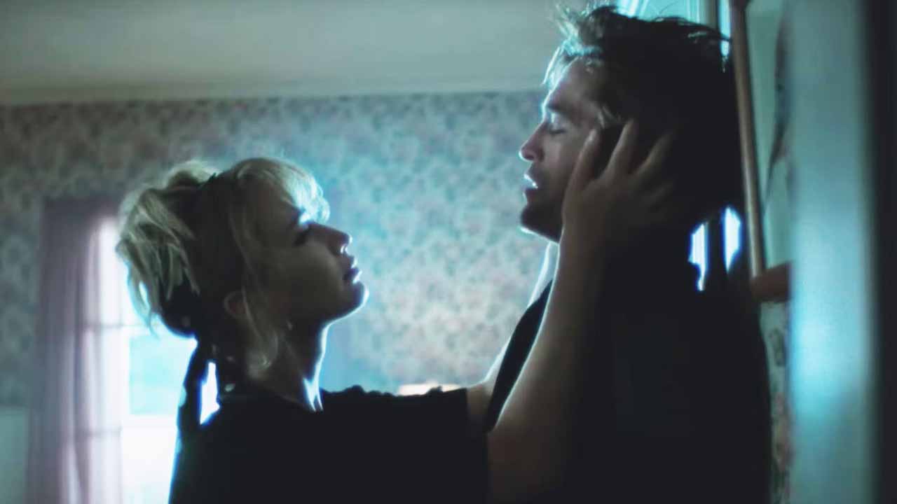 Die My Love Fragman - Jennifer Lawrence ve Robert Pattinson