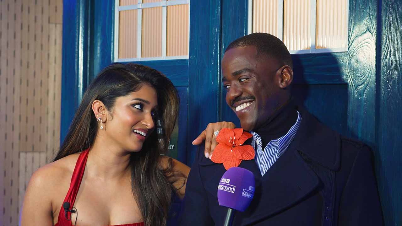 Doctor Who - BBC ve Disney Ortaklığı Sona Erdi