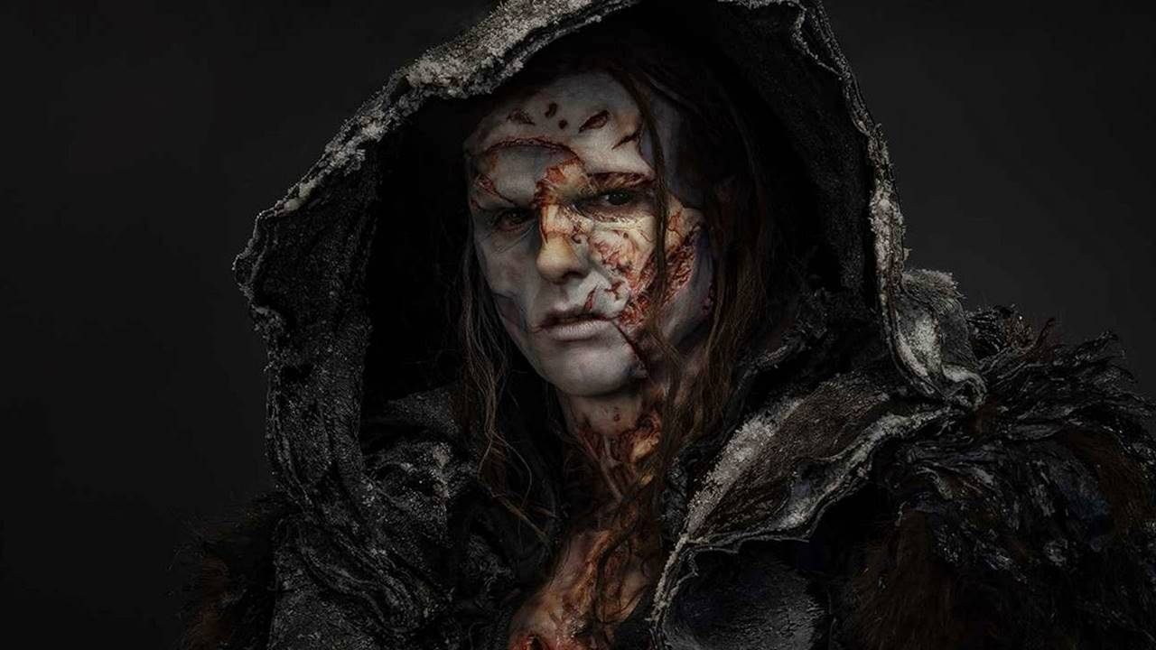 Frankenstein 2025 Film Fragmanı - Guillermo del Toro