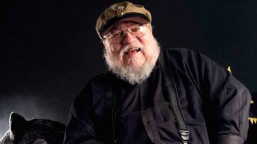 Game of Thrones Yazarı ChatGPT Davası Yeni Gelişme
