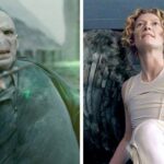 Harry Potter Dizi Voldemort Rolü Tilda Swinton