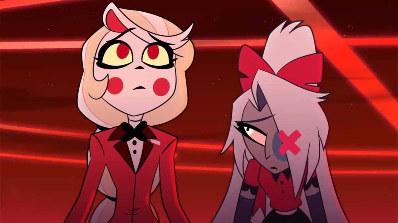 Hazbin Hotel 2. Sezon Fragmanı Paylaşıldı