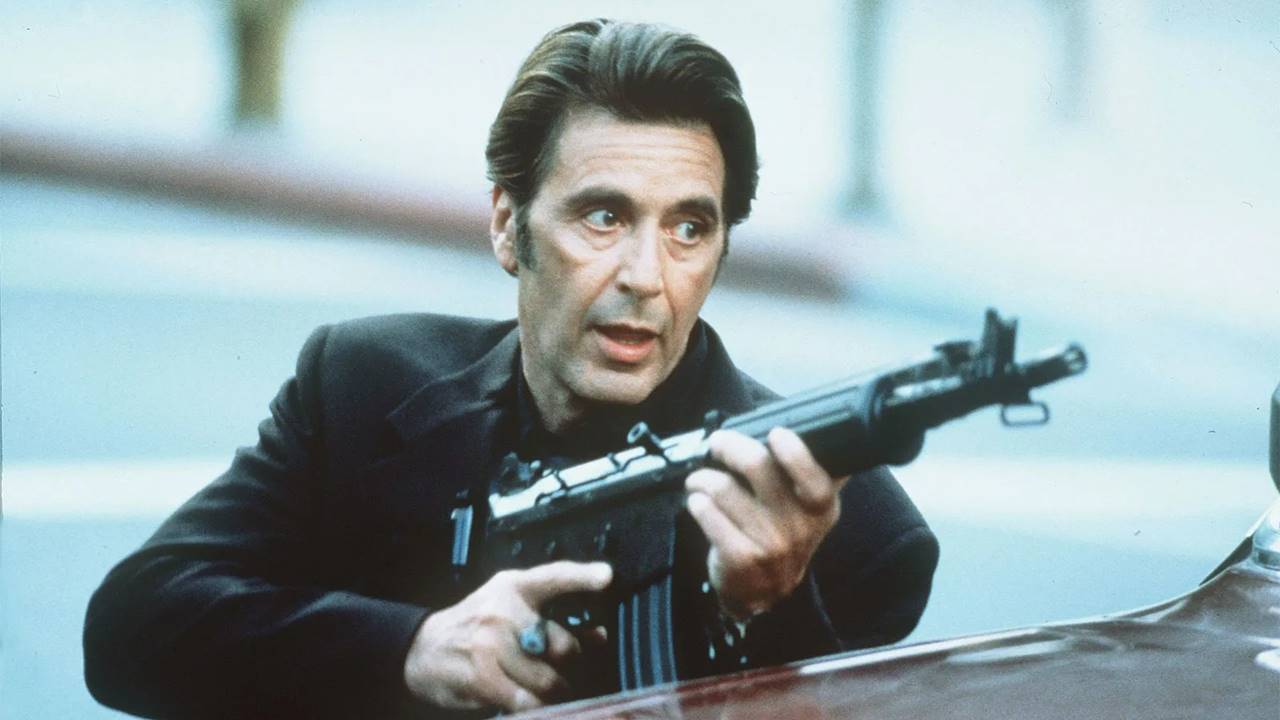 Heat 2 Film - Amazon MGM Studios