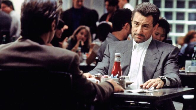 Heat 2 Filmi - Amazon MGM Studios