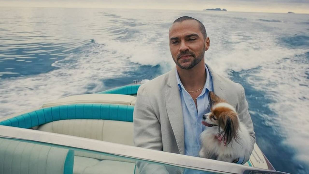 Hotel Costiera Dizi Yorumları - Prime Video - James Bond