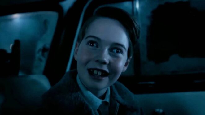 IT: Welcome to Derry Dizisi Yeni Fragman