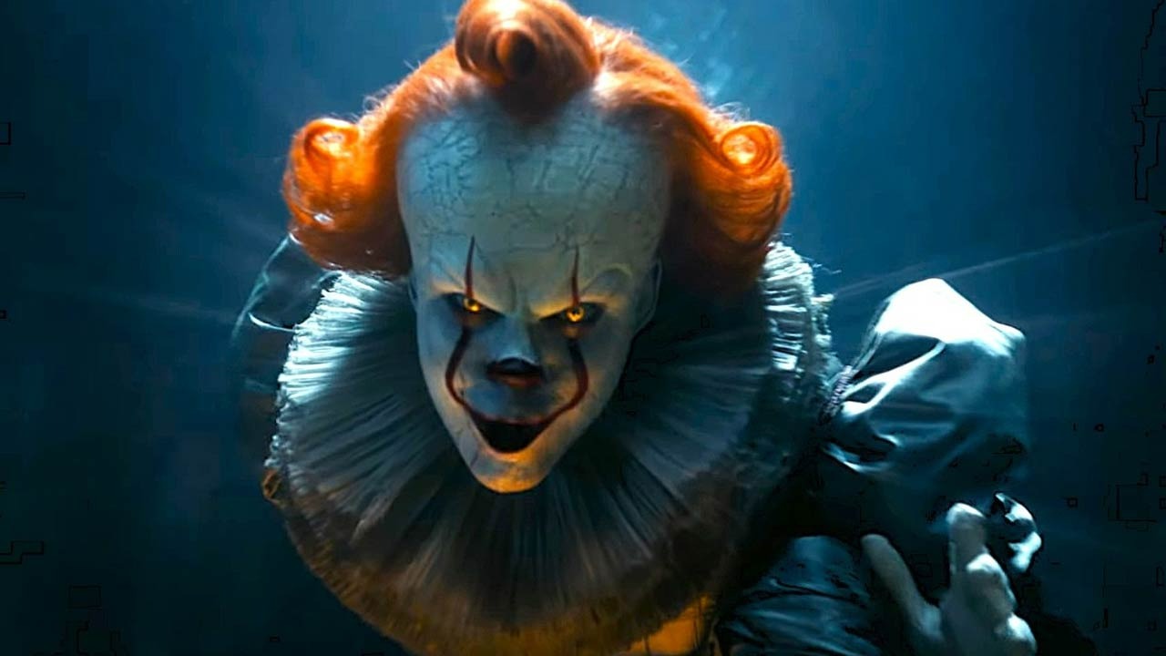 IT: Welcome to Derry İncelemeleri Geldi - İşte İlk Yorumlar