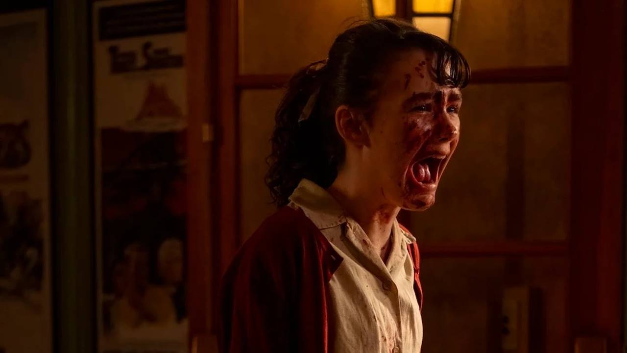 IT: Welcome to Derry İzlenme Verisi