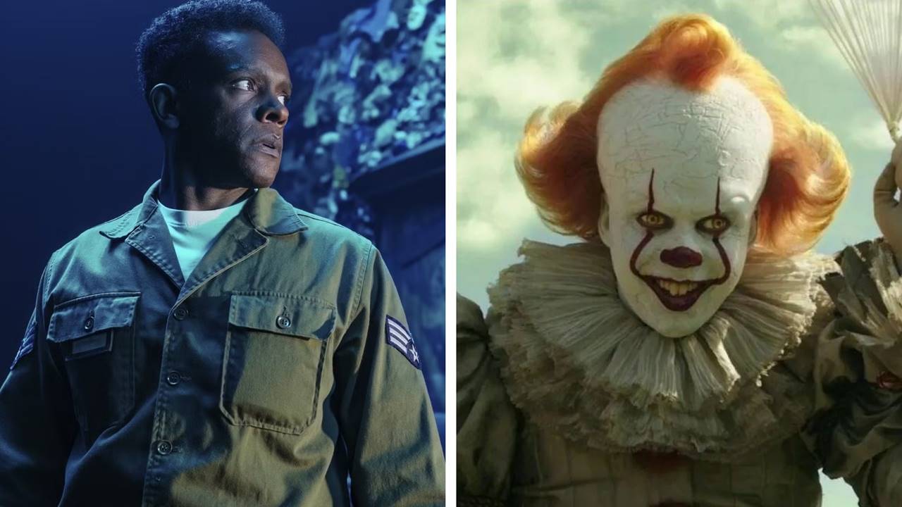 It: Welcome to Derry Dizisi Dick Hallorann Karakteri