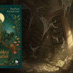 Reyhan Karaarslan'dan Eksilmenin ve Yeniden Filizlenmenin Romanı 8 Karanlıkta Bir Çatlak - Reyhan Karaarslan