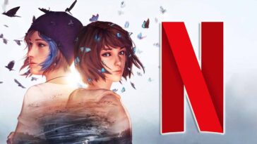 Life is Strange Netflix Büyük Bir Oyun Hazırlıyor