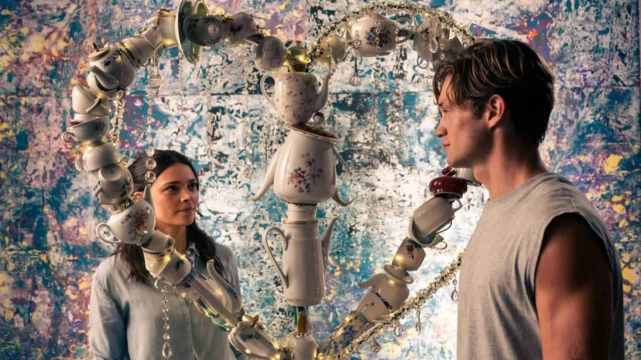 Maxton Hall 2. Sezon Fragmanı - Prime Video