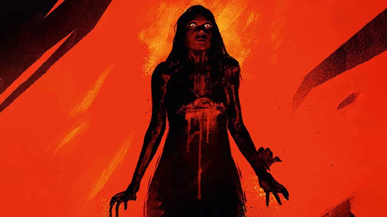 Mike Flanagan Carrie Dizisi Hakkında Açıklama