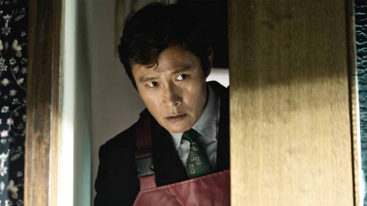 No Other Choice: Oldboy Yönetmeninin Yeni Filminden Fragman