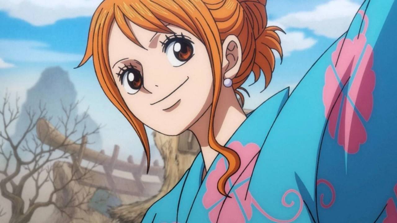 Efsane Anime Evreni, Kadın Kahramanlarını Merkeze Alan Yeni Bir Macera ile Genişliyor 1 One Piece: Heroines Animesi